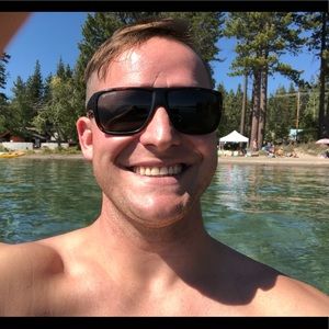 Meet your Posher, Matt